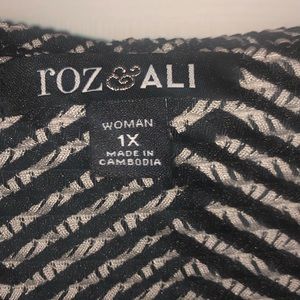 Cute casual business top